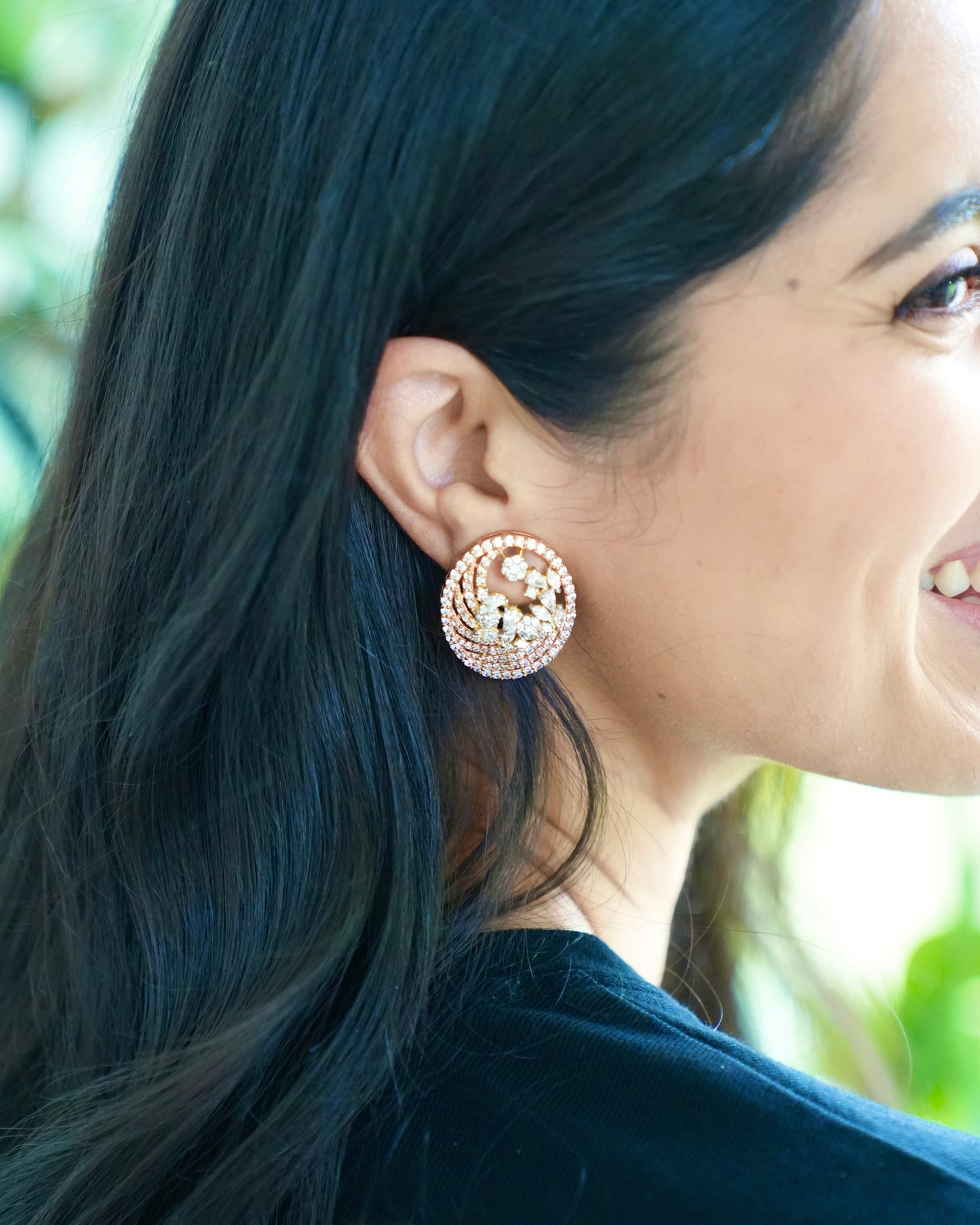 Adeline Earring