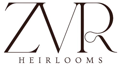 ZVR Heirlooms