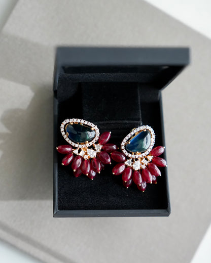 Leyla Earring