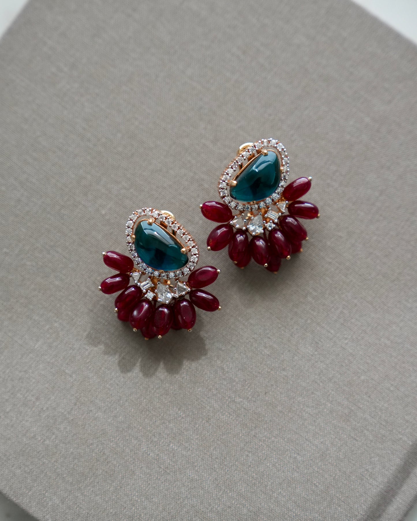 Leyla Earring