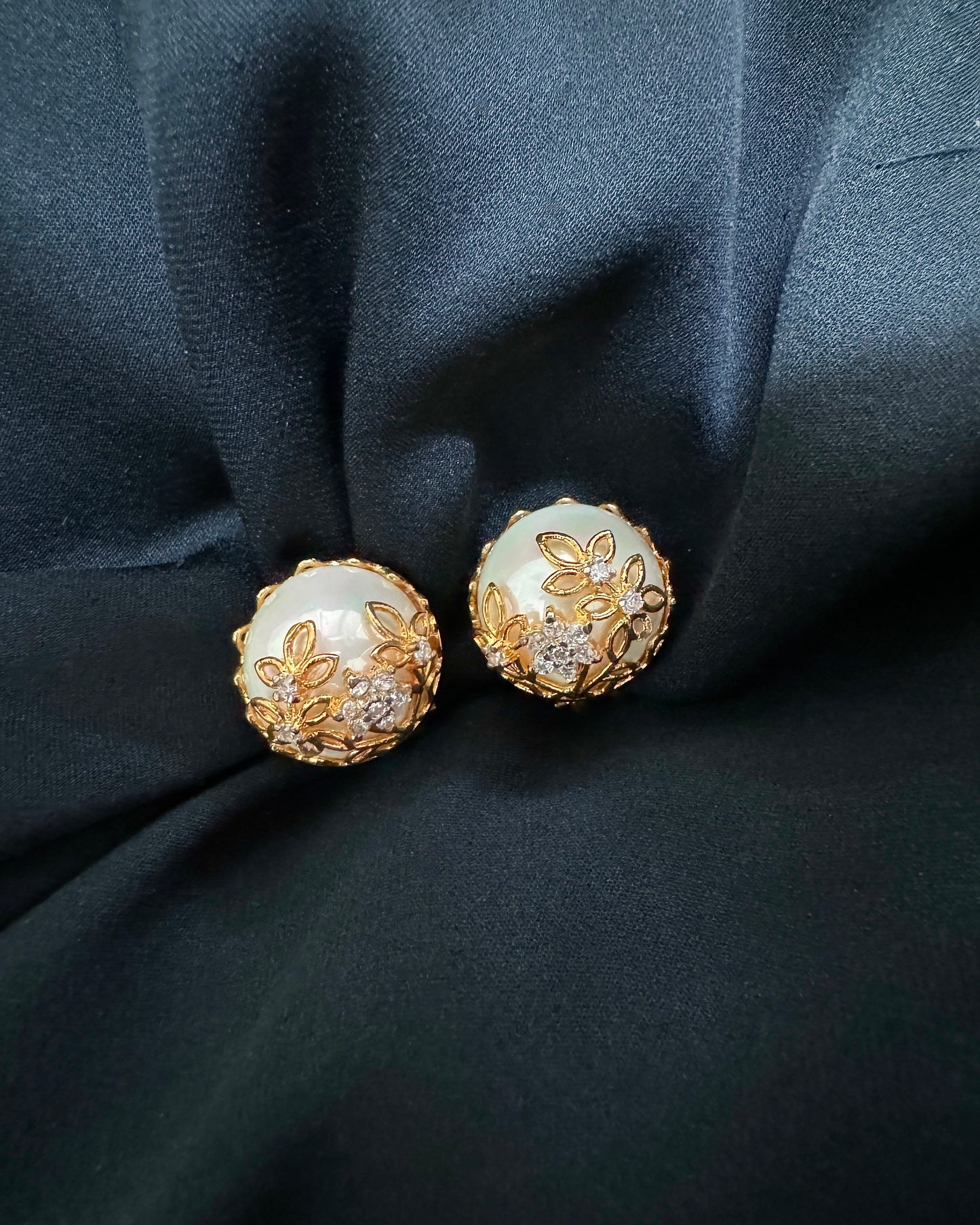 Aurelie Earring