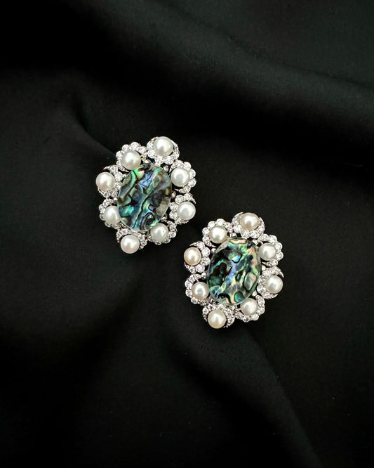 Avalon Earring