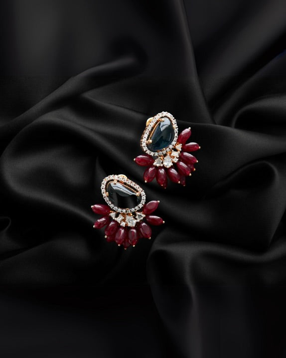 Leyla Earring