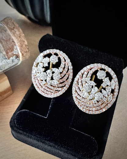 Adeline Earring