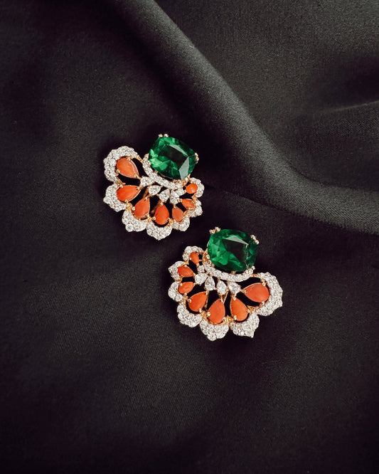 Apricity Earring